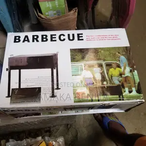 Barbecue Grill