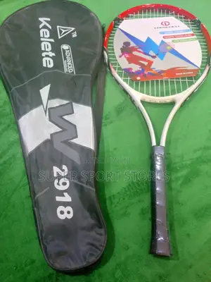 Brand New Tennis Racket
