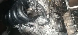 Nissan Rogue 2015 Complete Engine.