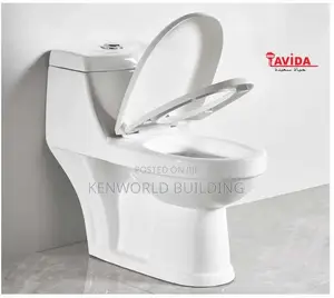 Obama Shape Wc