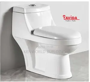 Obama Shape Wc
