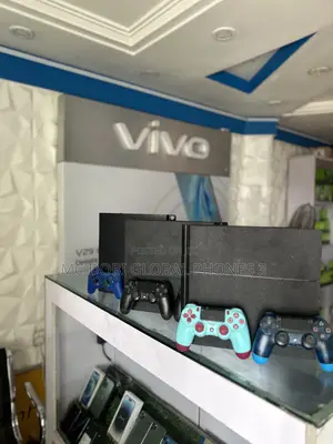 USA 🇺🇸 Used Play Station