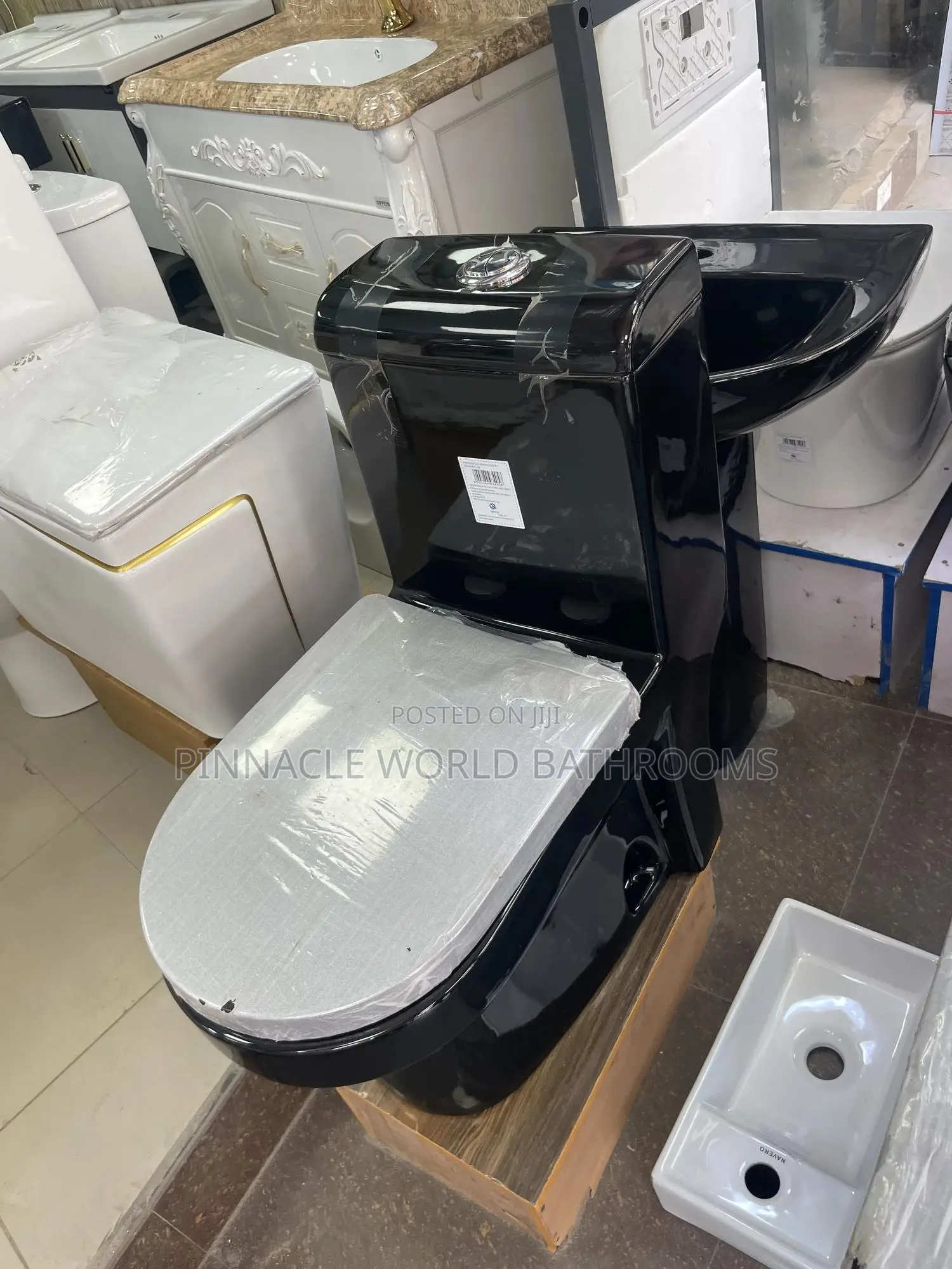 Executive Set WC 0098