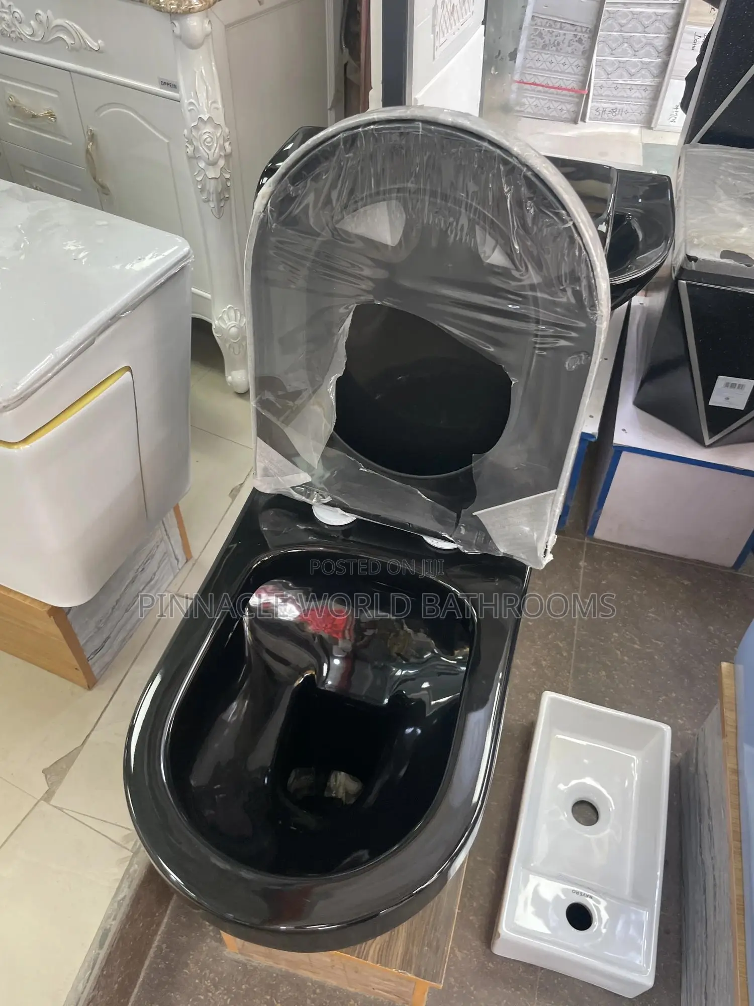 Executive Set WC 0098