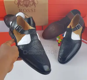 Photo - Mens Sandals