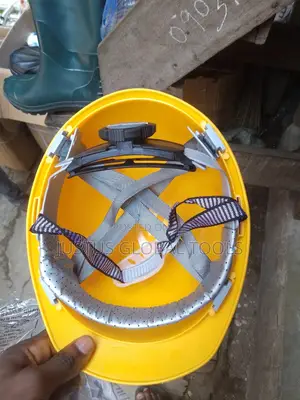 Safety Helmet