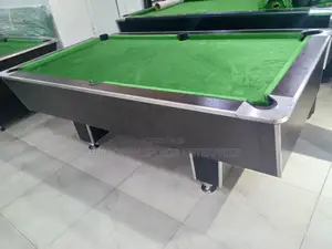 Locally Made Snooker Board