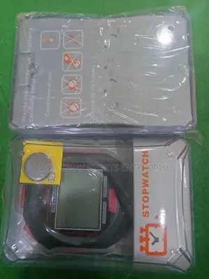 Brand New Stop Watch
