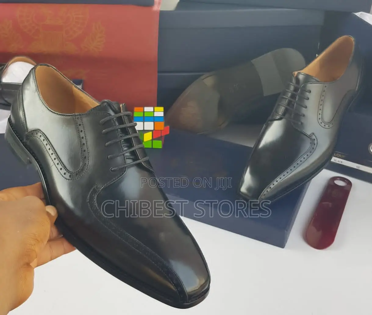 Mens Shoes