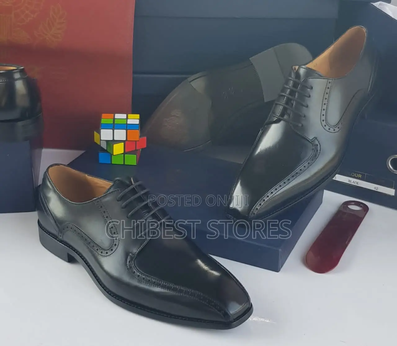 Mens Shoes