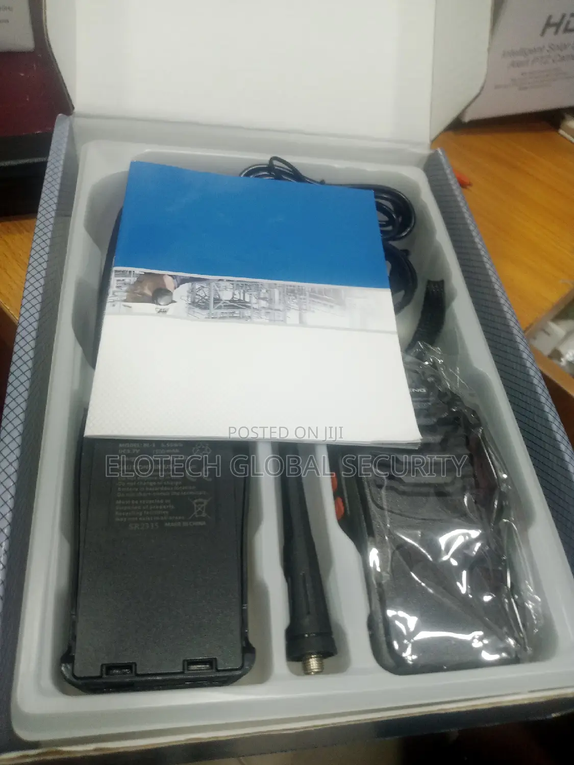 Baofeng 888S