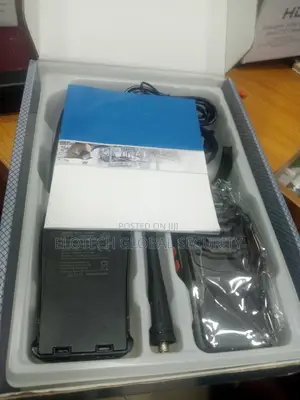 Baofeng 888S
