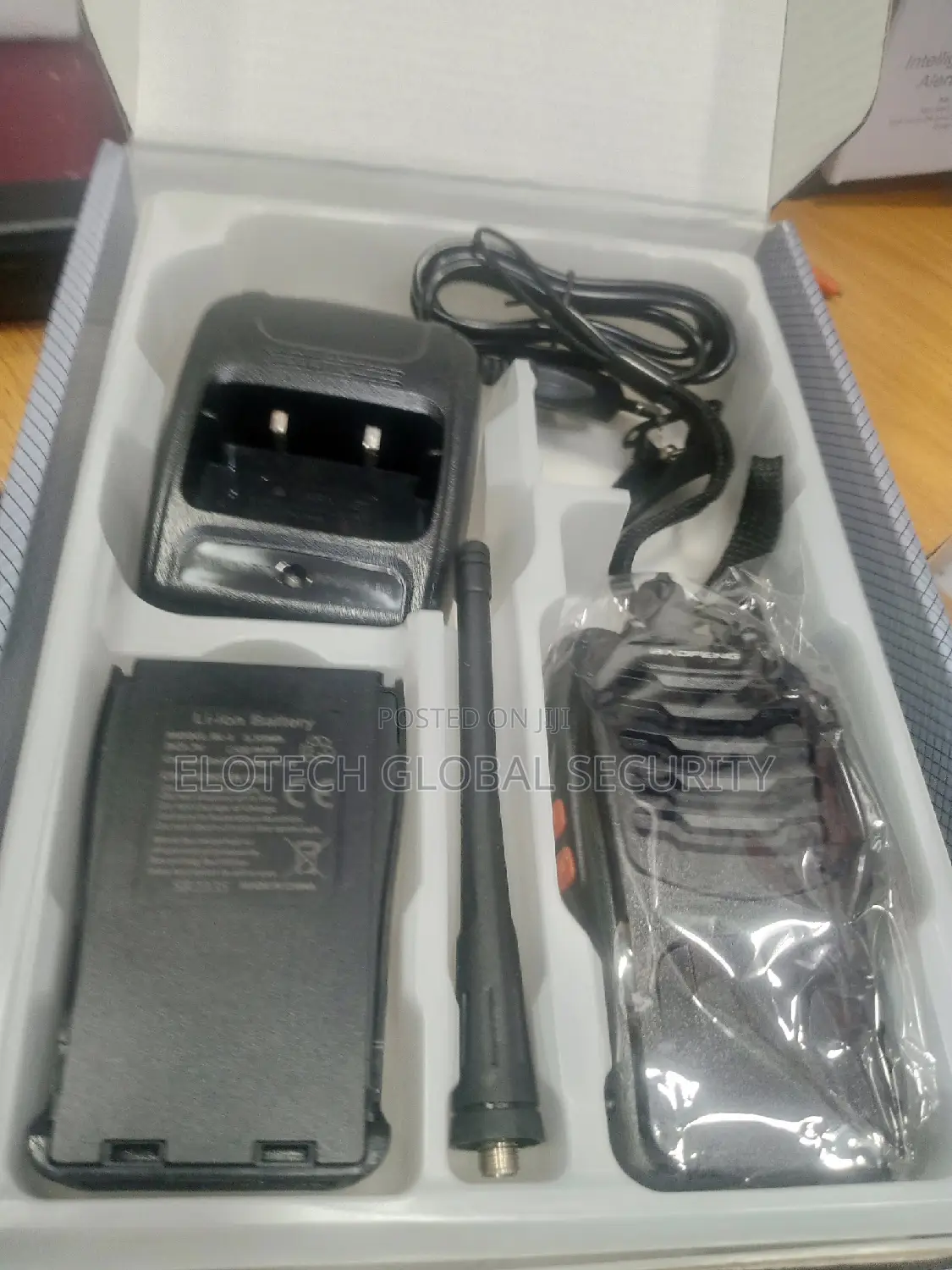 Baofeng 888S