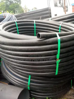 40mm HDPE Pipe