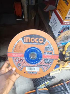 Cutting Disc 9"
