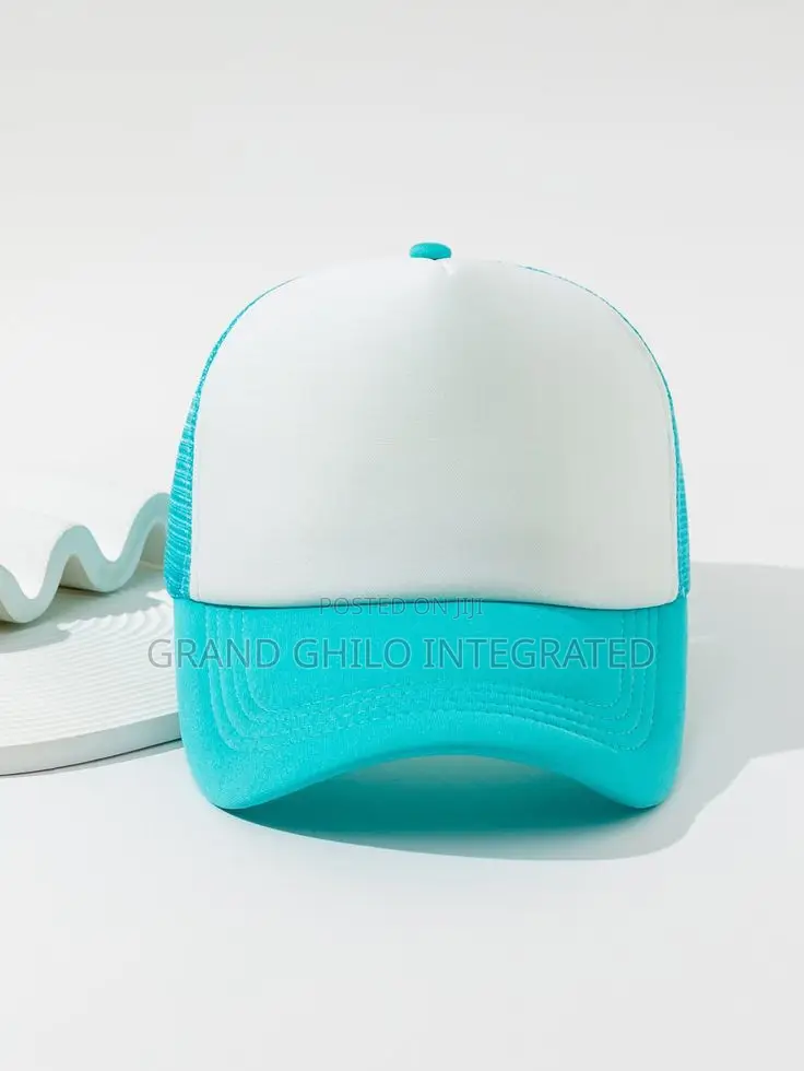 Trucker Hats