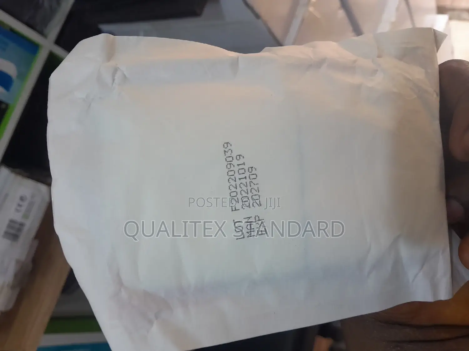 Far Date Abdominal/Combine PAD