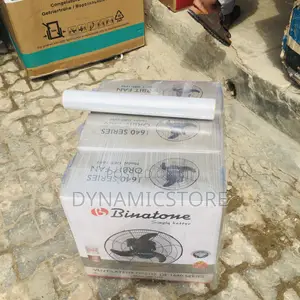 Binatone Orbit Fan 16