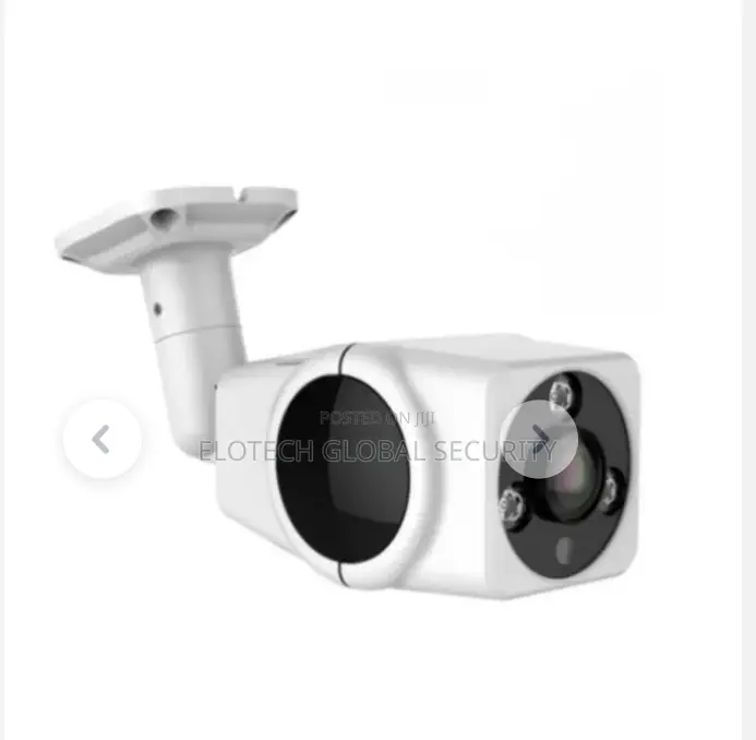 Camera Digital Outdoor