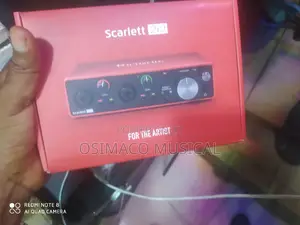 Sound Card