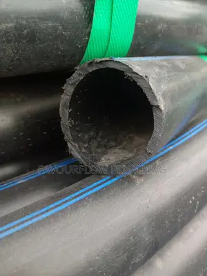 50mm HDPE Pipe