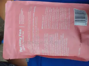Fertility Tea Fibroids/Womb Tea
