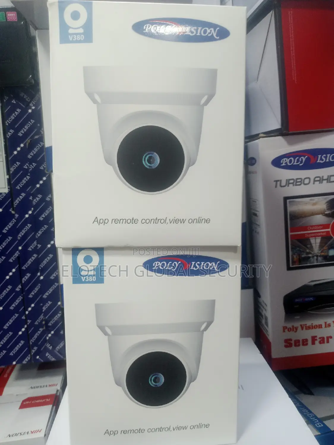 V380app Remote Control View Online