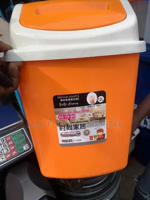 12 Liters Waste Bin
