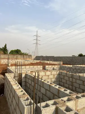 4bdrm Duplex in Marvel Court, Katampe Extension for sale