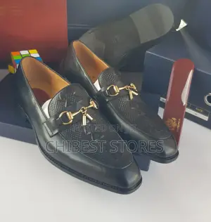 Mens Shoes