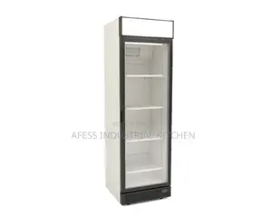 Standing Single Door Display Chiller