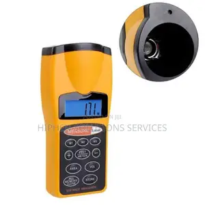 Distance Measuring Device