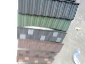 Best Quality Stone Coated Roofing Sheets JJJ