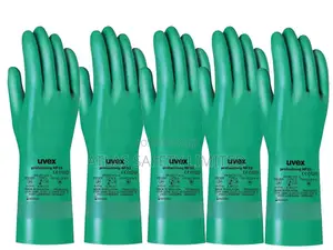 Uvex Profastrong NF33 Glove