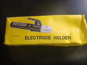 600a Electrode Holder