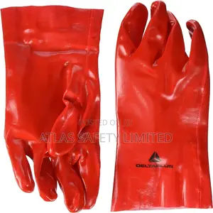 Deltaplus PVC7335 Glove