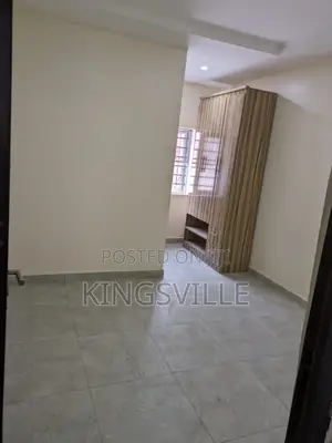 1bdrm Room & Parlour in Gwarinpa Estate, Life Camp for rent