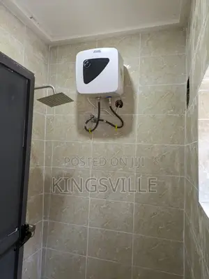 1bdrm Room & Parlour in Gwarinpa Estate, Life Camp for rent