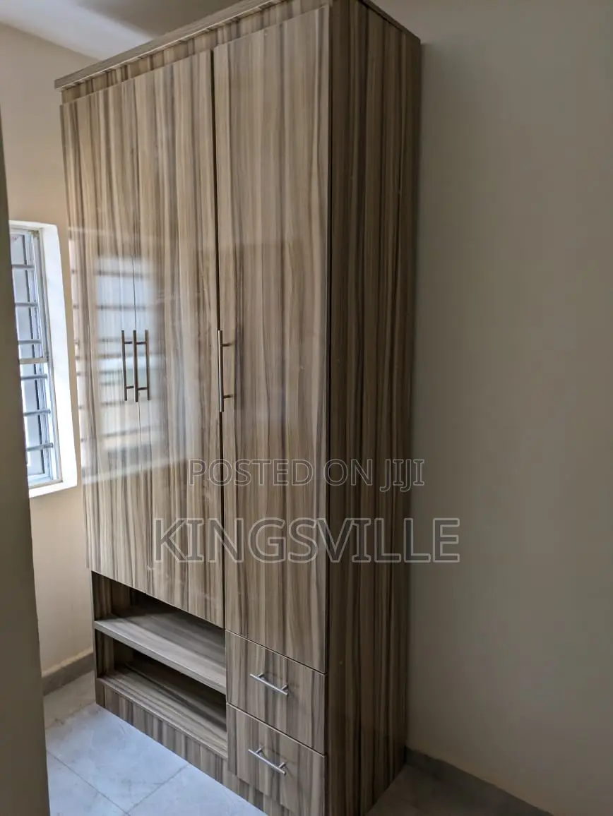 1bdrm Room & Parlour in Gwarinpa Estate, Life Camp for rent