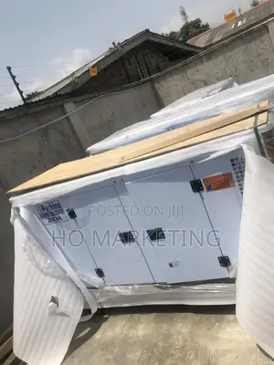20kva Perkins Gnerator Sound Proof -Diesel
