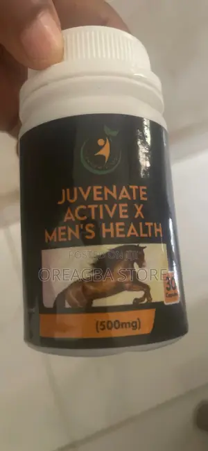 Men’S Health