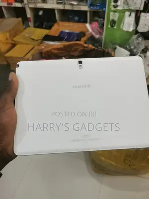Samsung Galaxy Tab Pro 10.1 16 GB White