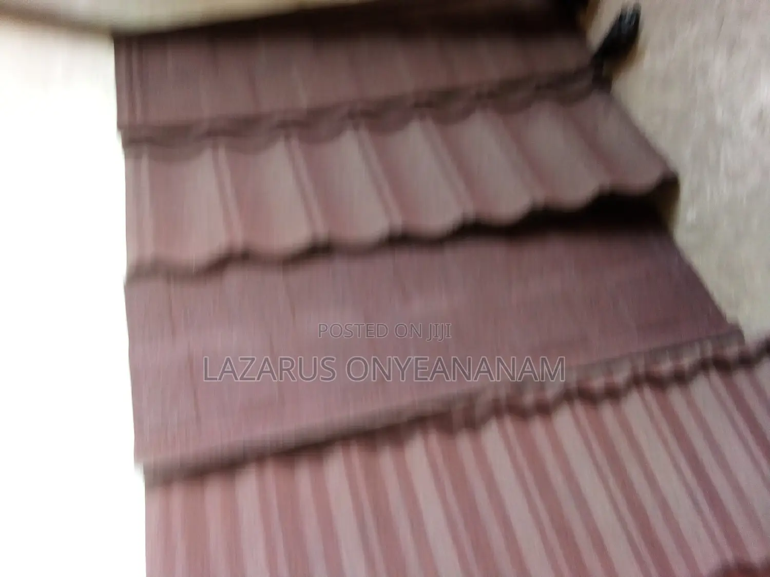 Best Quality and Durable Gerald Roofing Sheets HHH