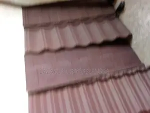 Best Quality and Durable Gerald Roofing Sheets HHH