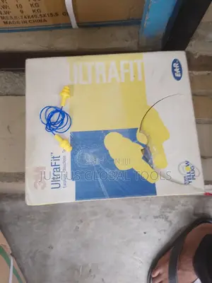 Ear Safety Plug