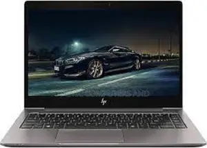 New Laptop HP ZBook 14u G5 16GB Intel Core I7 SSD 512GB