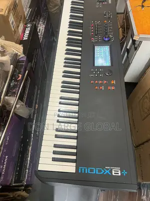 Yamaha Modx8+