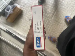 Original Bearing Available