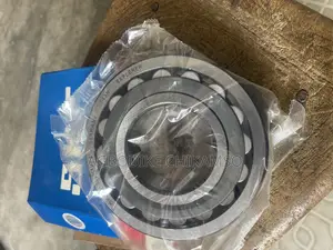 Original Bearing Available