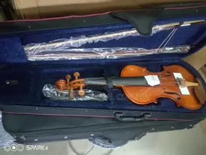 Arcangel Concert Violin